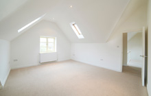 Sutton Coldfield bedroom extension leads