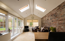 Sutton Coldfield single storey extension leads